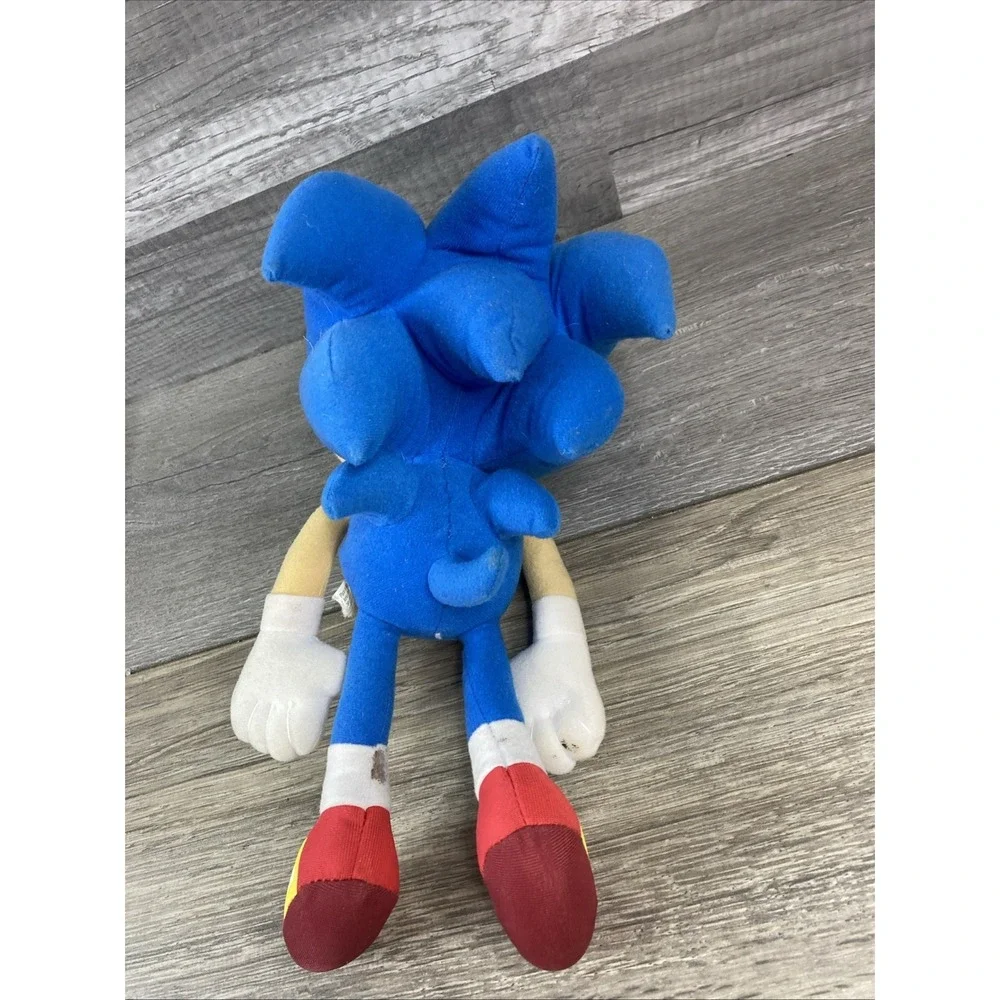 toy factory classic sonic